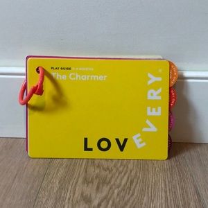 Lovevery The Charmer Play Guide